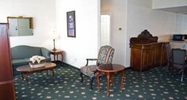 Surestay By Western Hotel