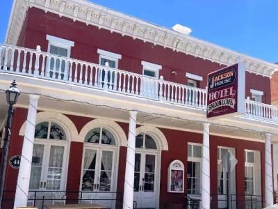 Surestay By Western Hotel