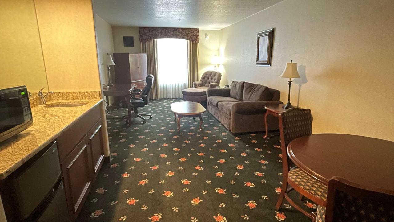 Hotel Surestay By Western