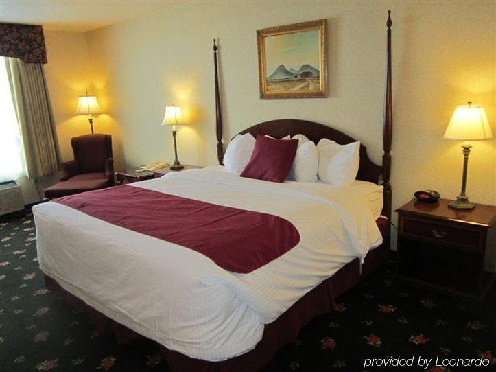 Surestay By Western Hotel
