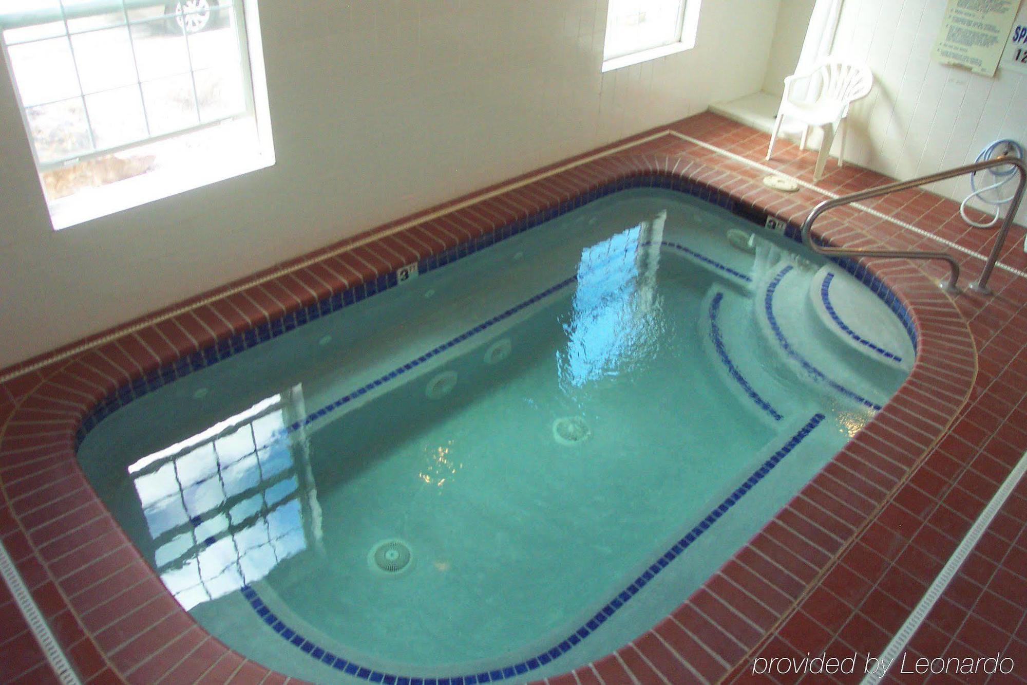 Hotel Surestay By Western Eureka
